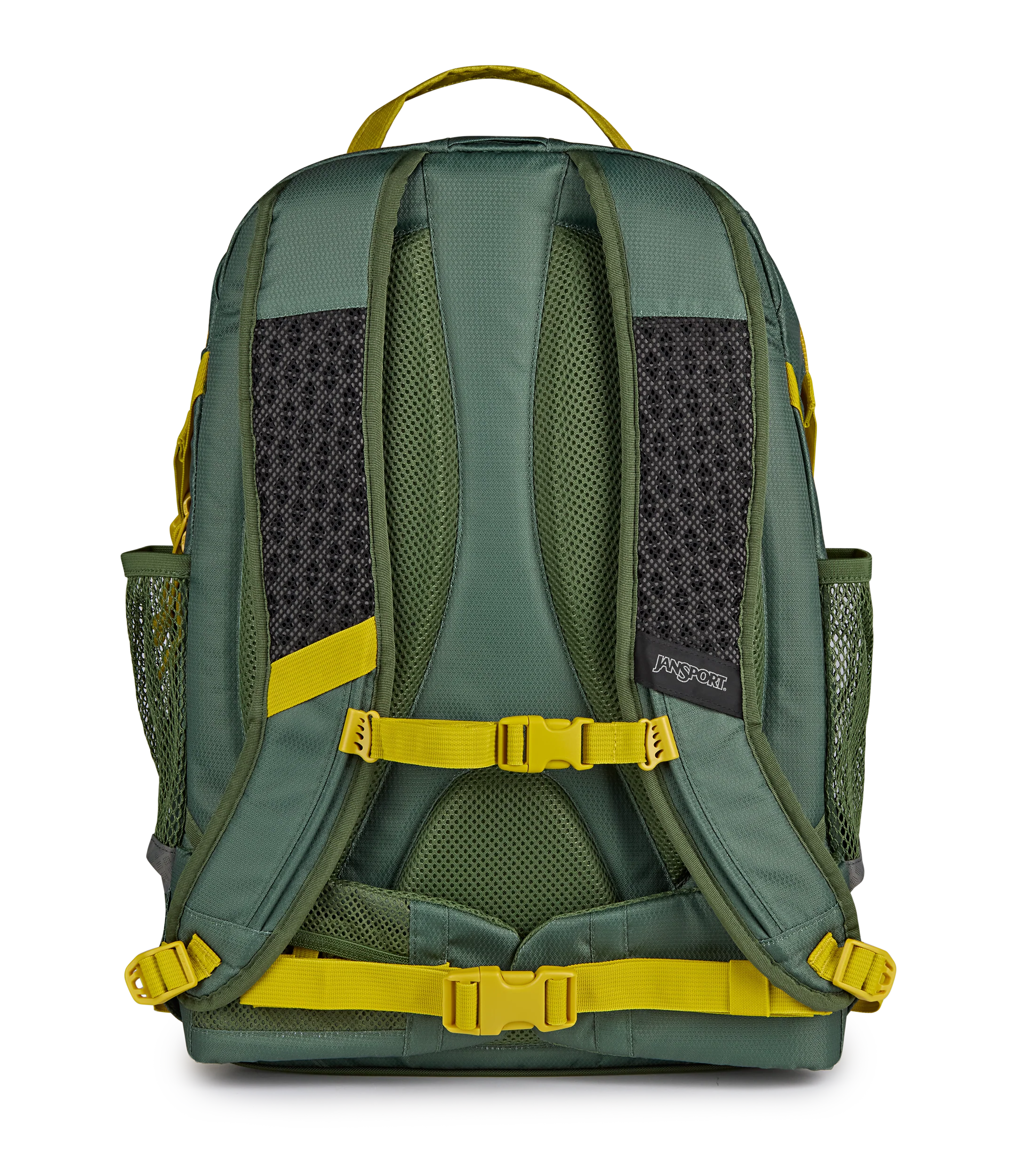 Odyssey Backpack - Image 9