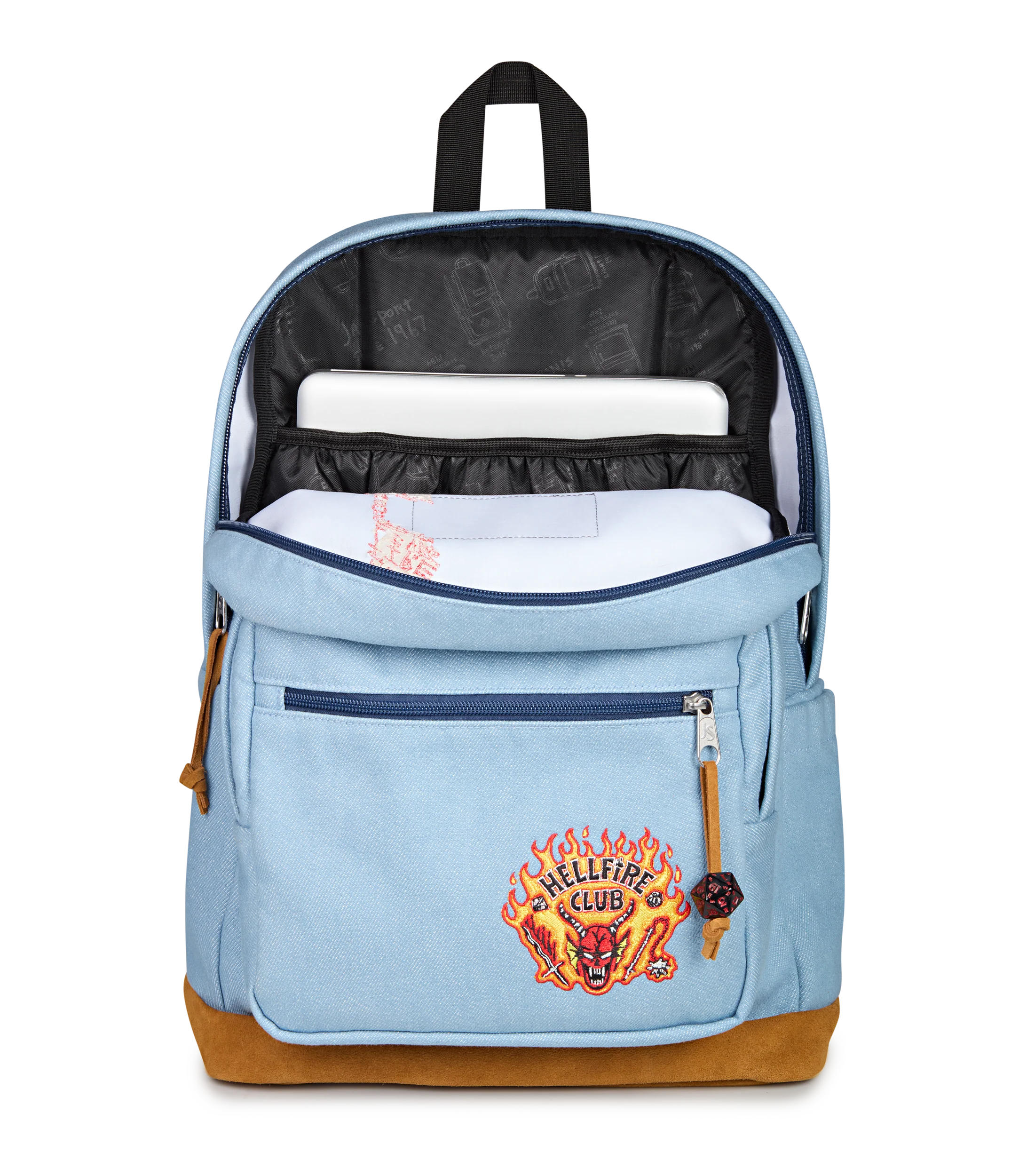 Right Pack Expressions Hellfire Club - Image 14