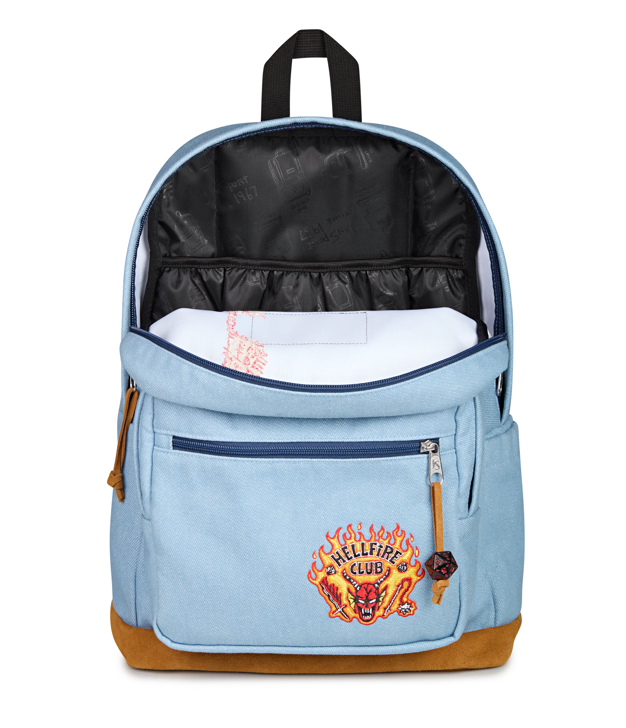 Right Pack Expressions Hellfire Club - Image 15