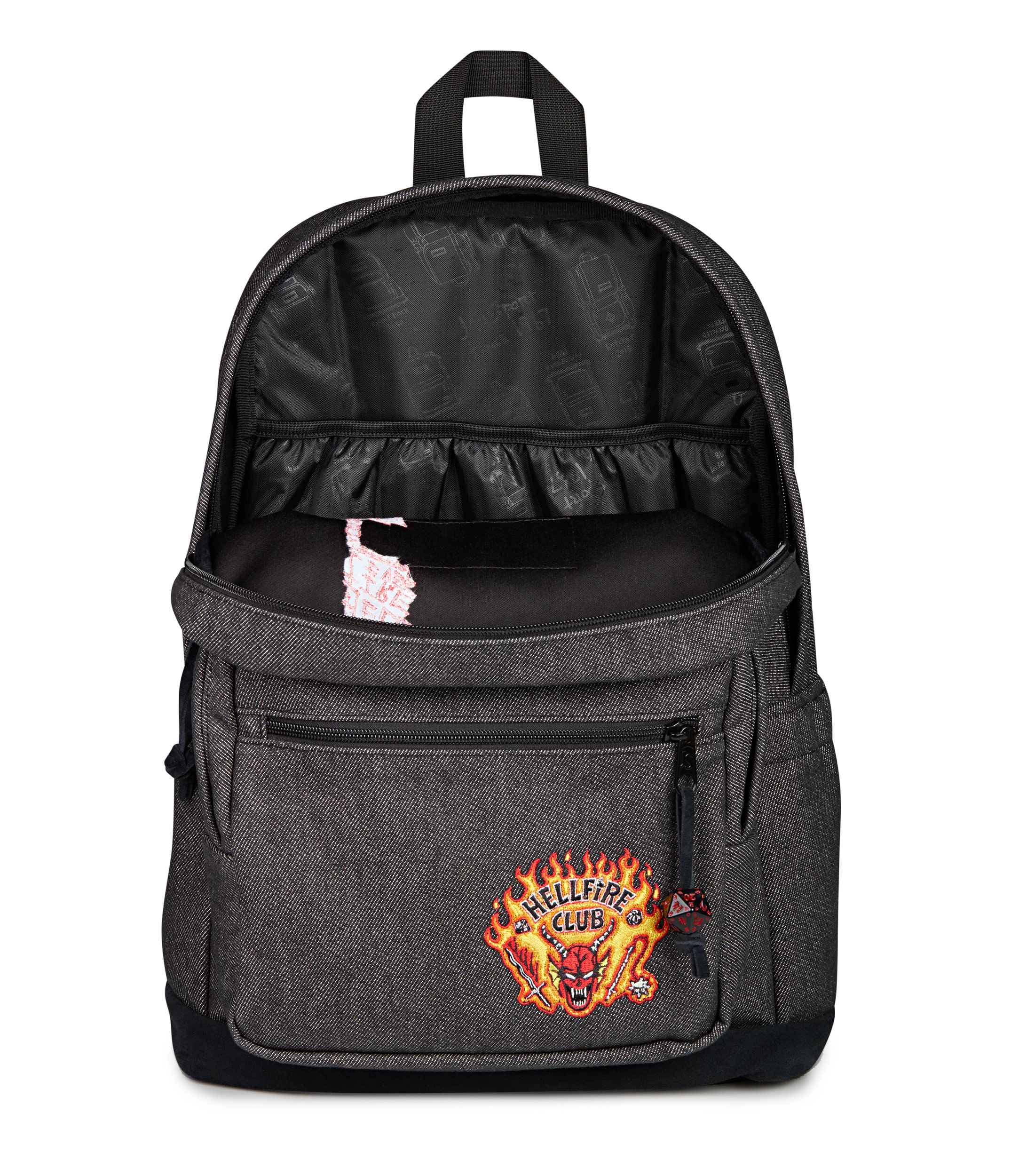 Right Pack Expressions Hellfire Club - Image 7