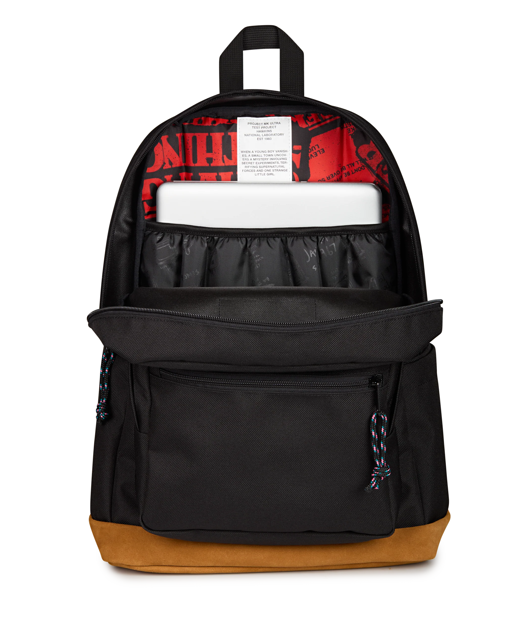 Right Pack Expressions Mike's JanSport - Image 6