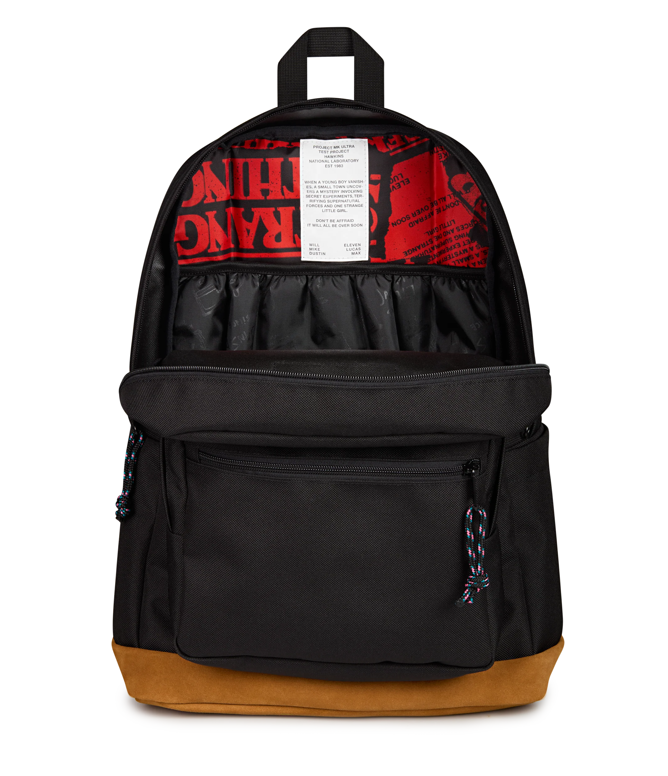 Right Pack Expressions Mike's JanSport - Image 7