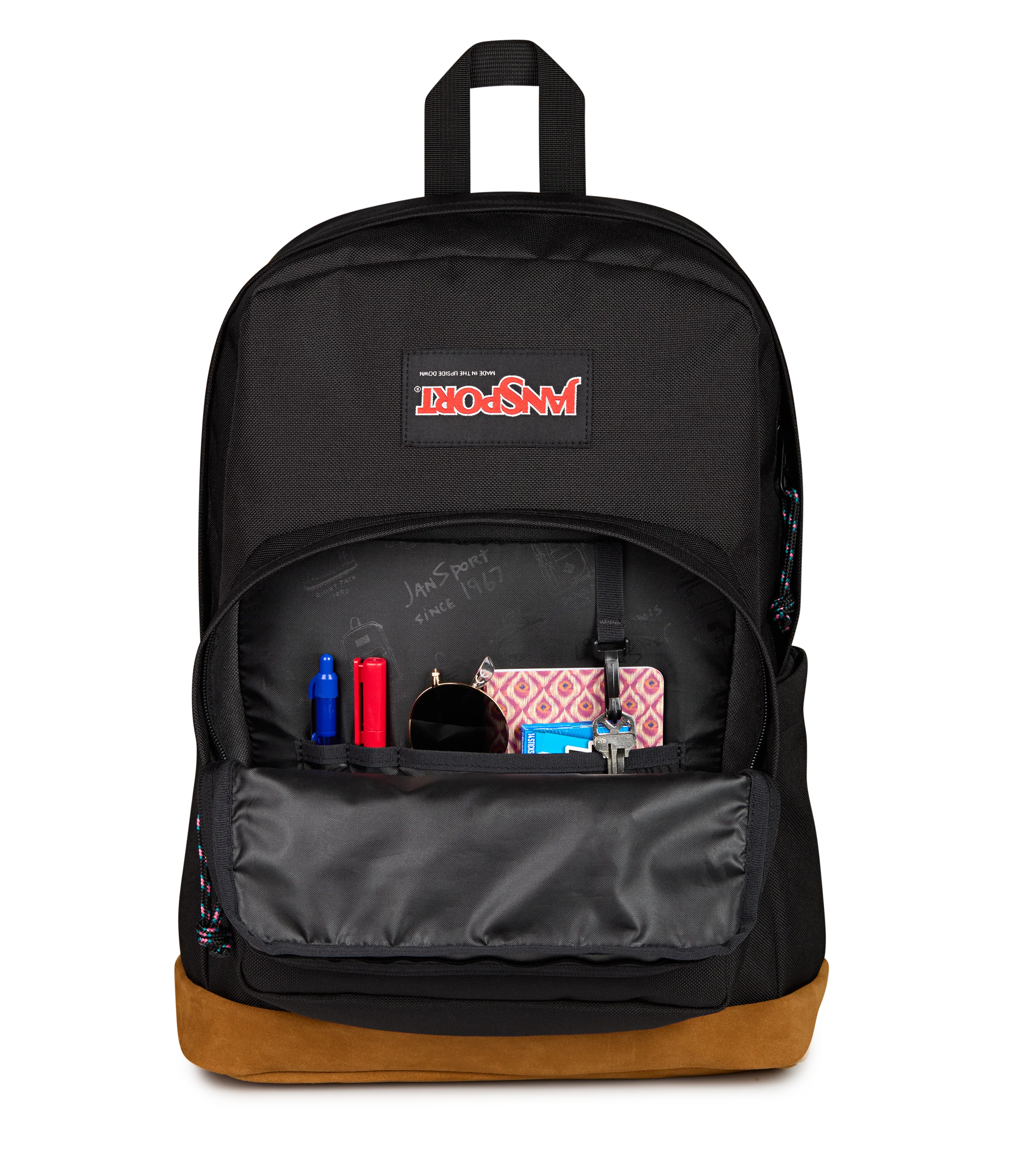 Right Pack Expressions Mike's JanSport - Image 8