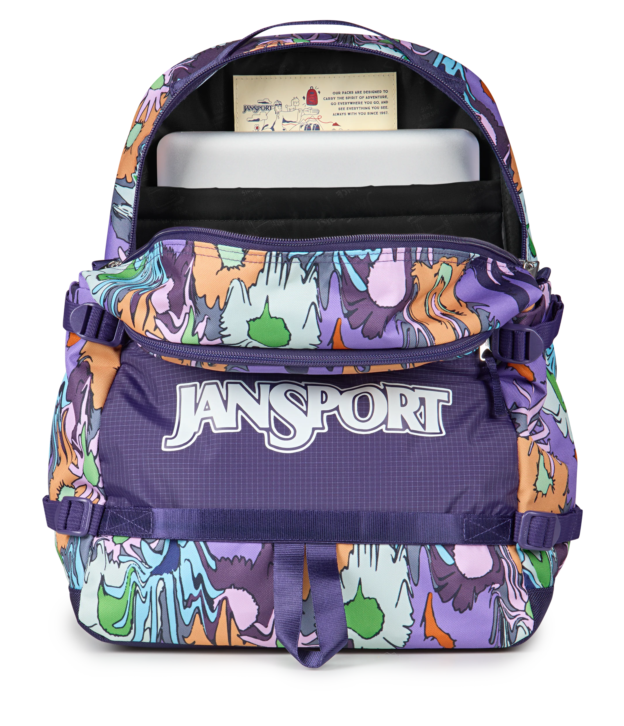 Small Seattle Pack - Image 8