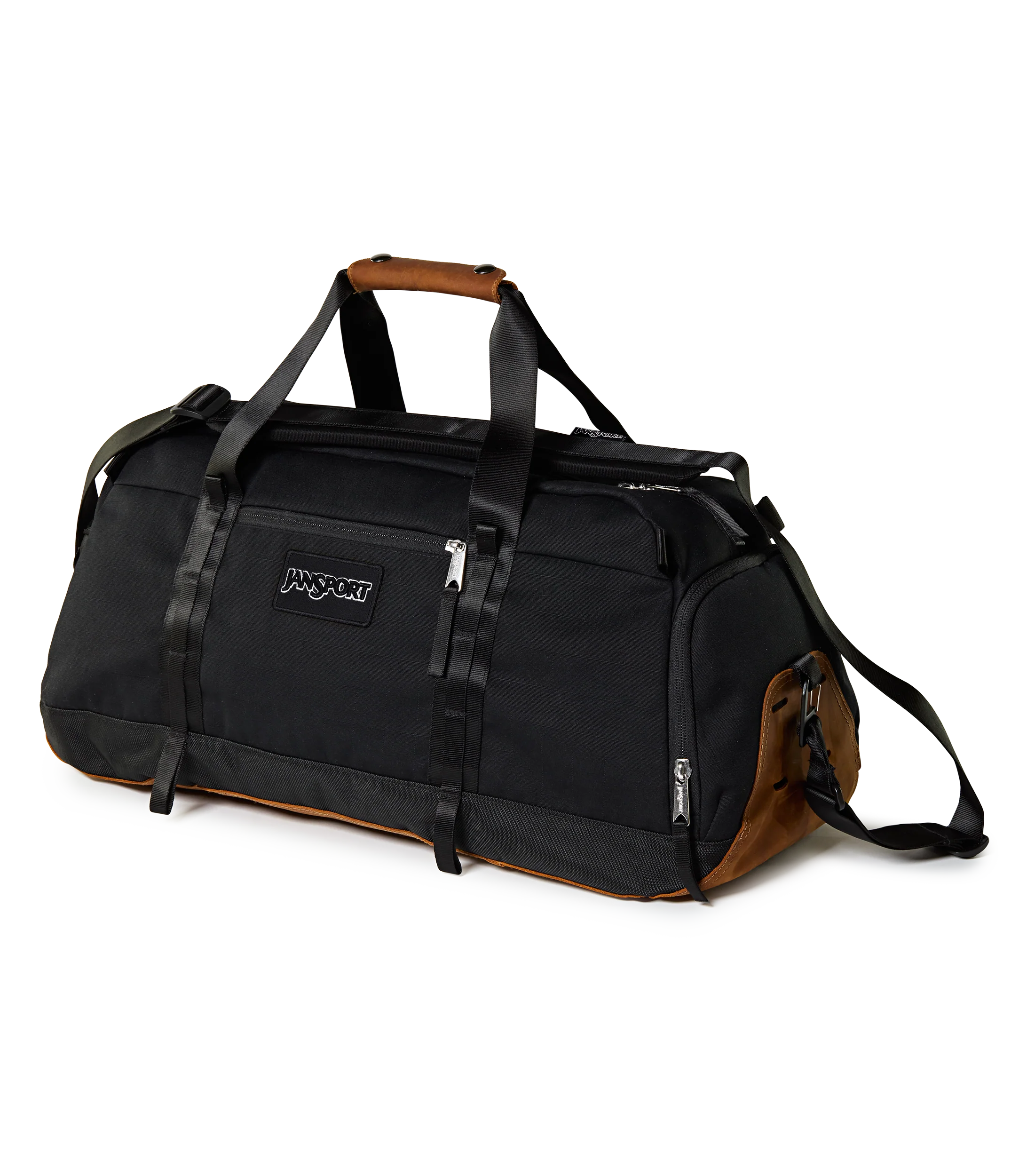 Smooth Ride Duffel - Image 10