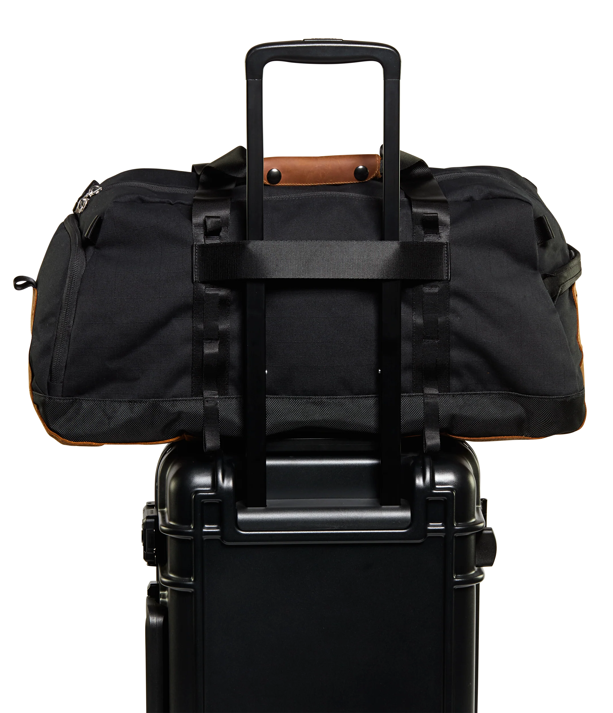 Smooth Ride Duffel - Image 11