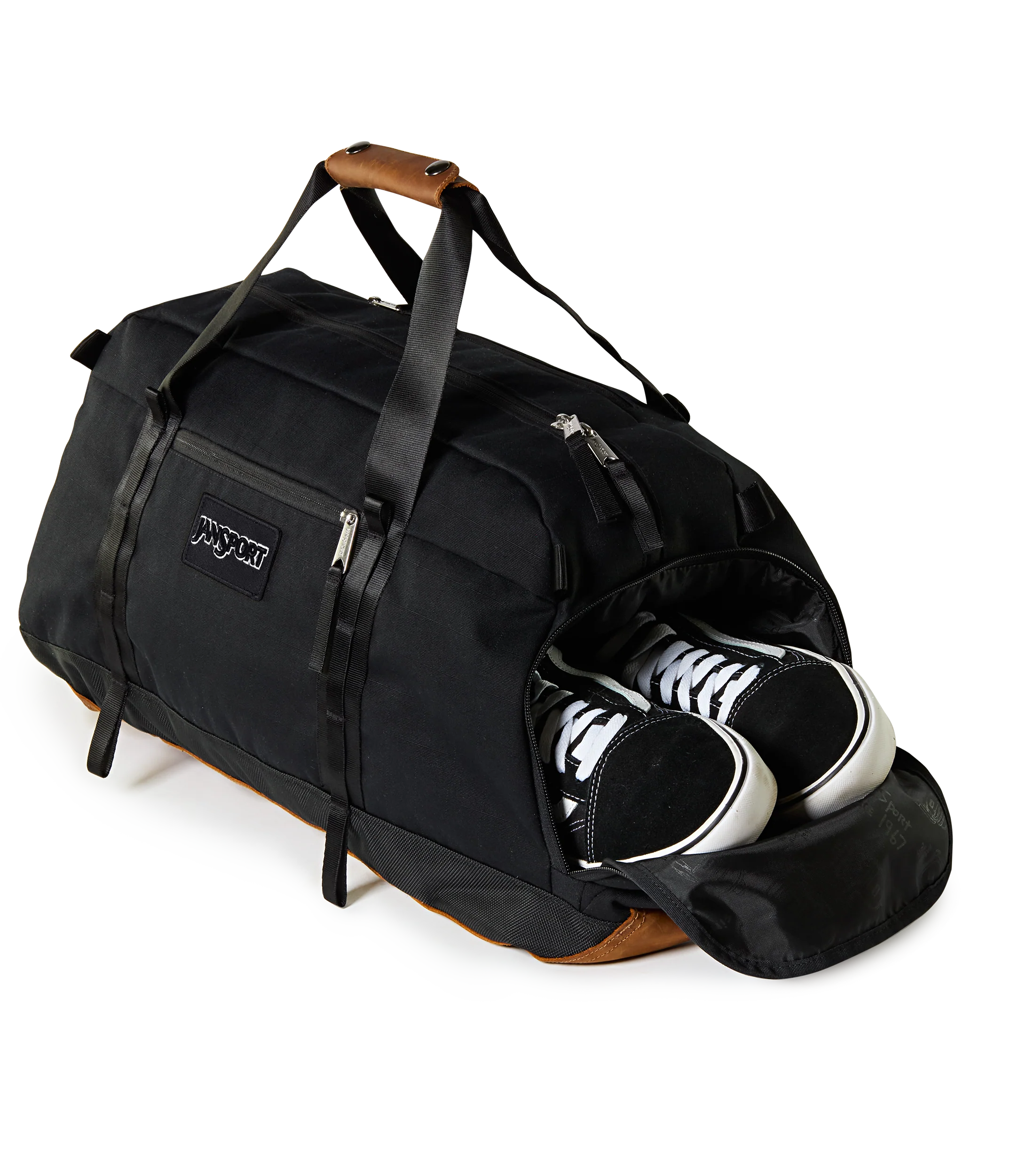 Smooth Ride Duffel - Image 12