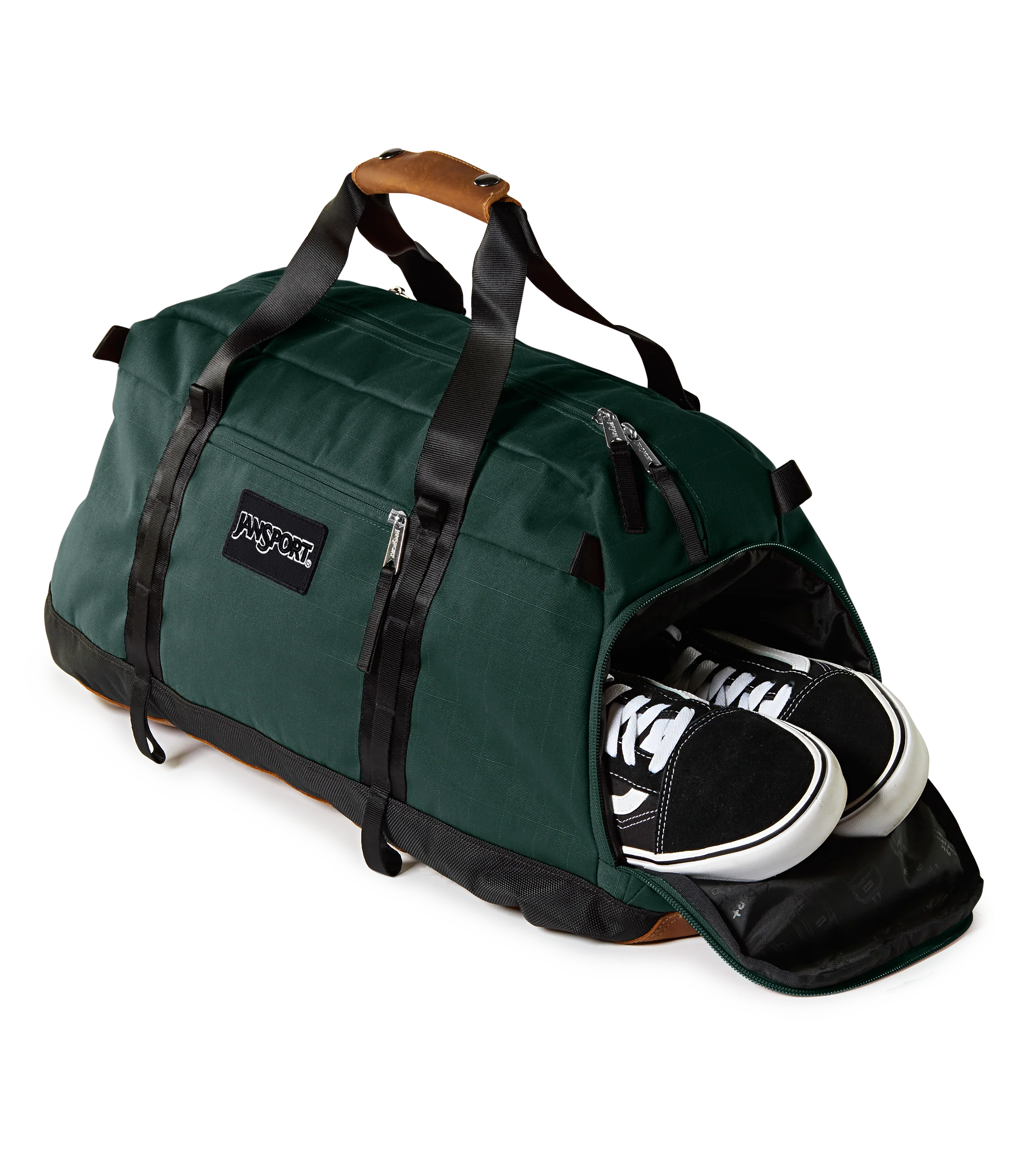 Smooth Ride Duffel - Image 4