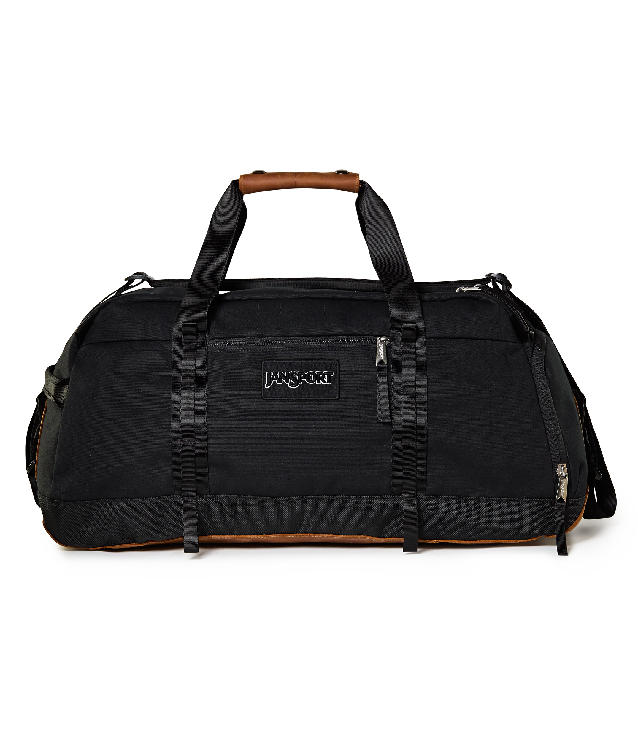 Smooth Ride Duffel - Image 8