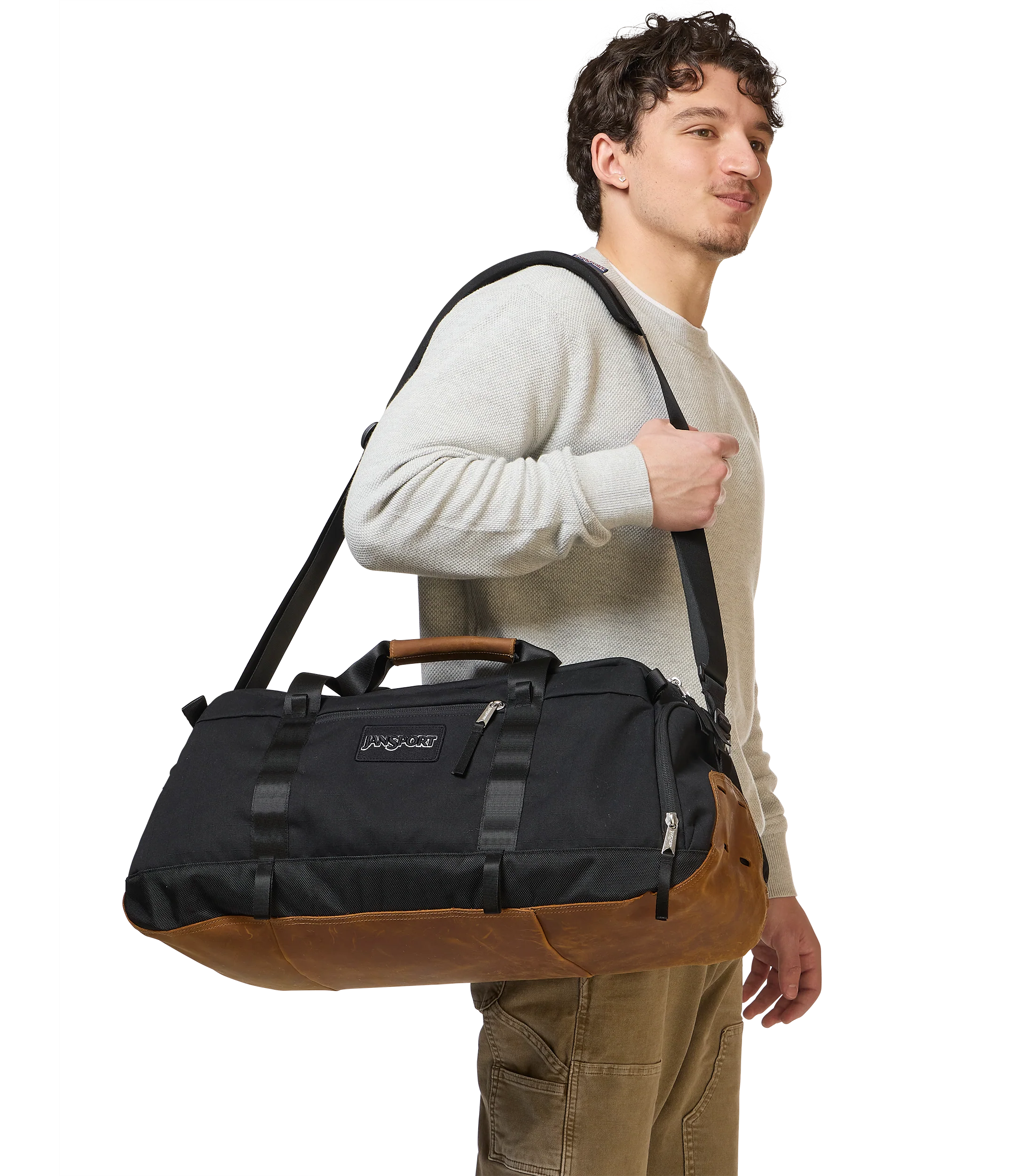 Smooth Ride Duffel - Image 9