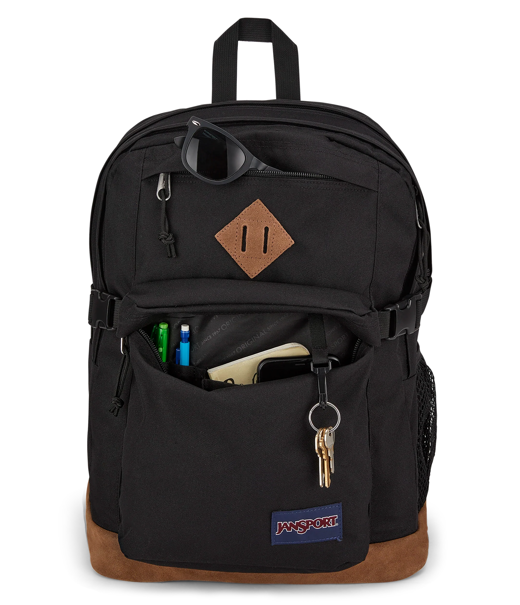 Suede Campus - Image 5