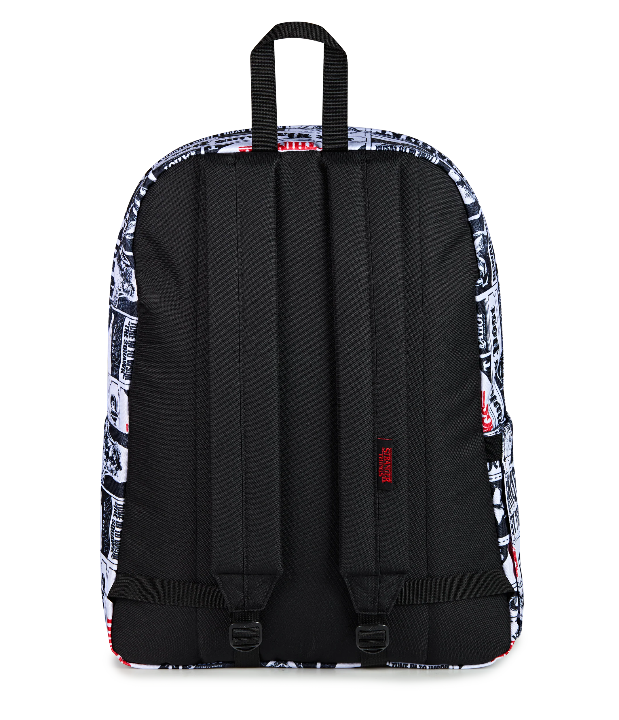 SuperBreak Plus Hawkins Post - Image 4