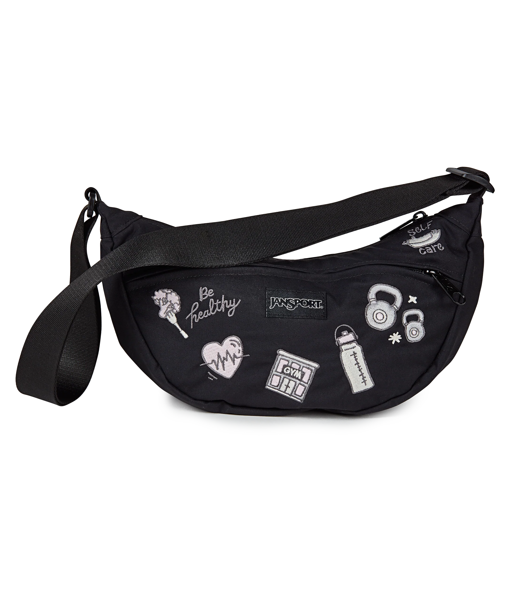 Unphased Crossbody Small FX - Image 14