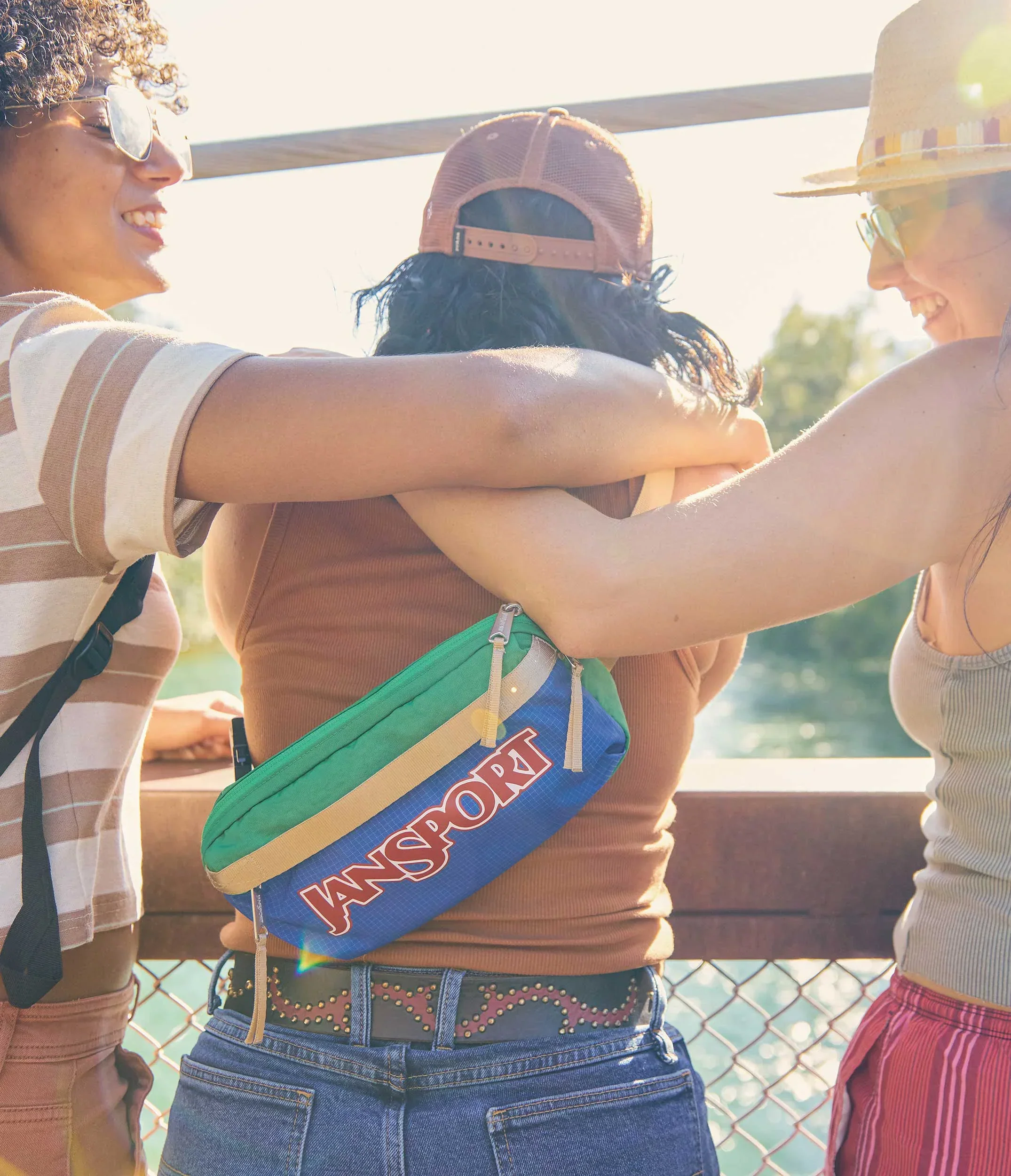 Washington Waistpack - Image 37