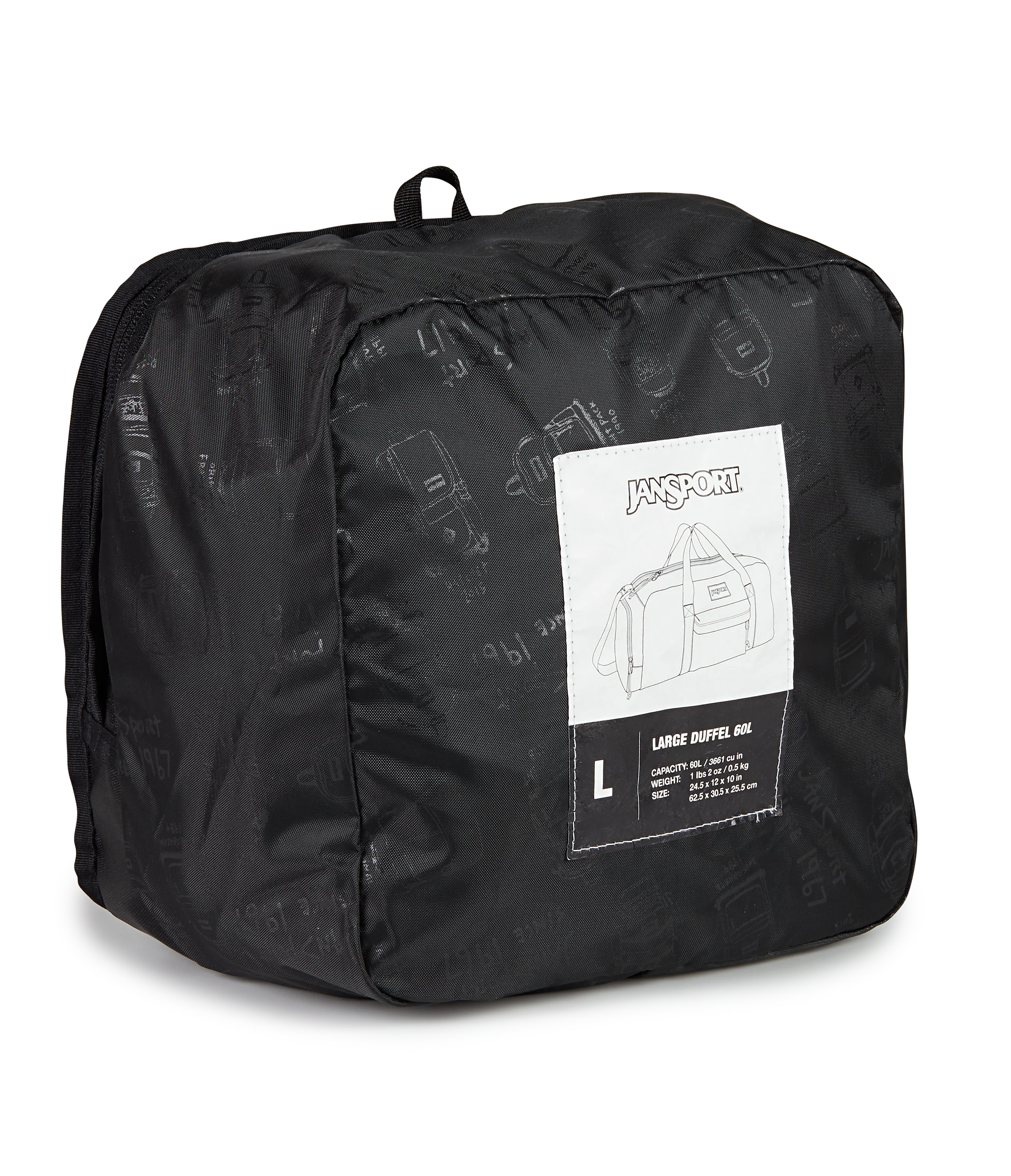 Weekender Large Duffel - Image 5