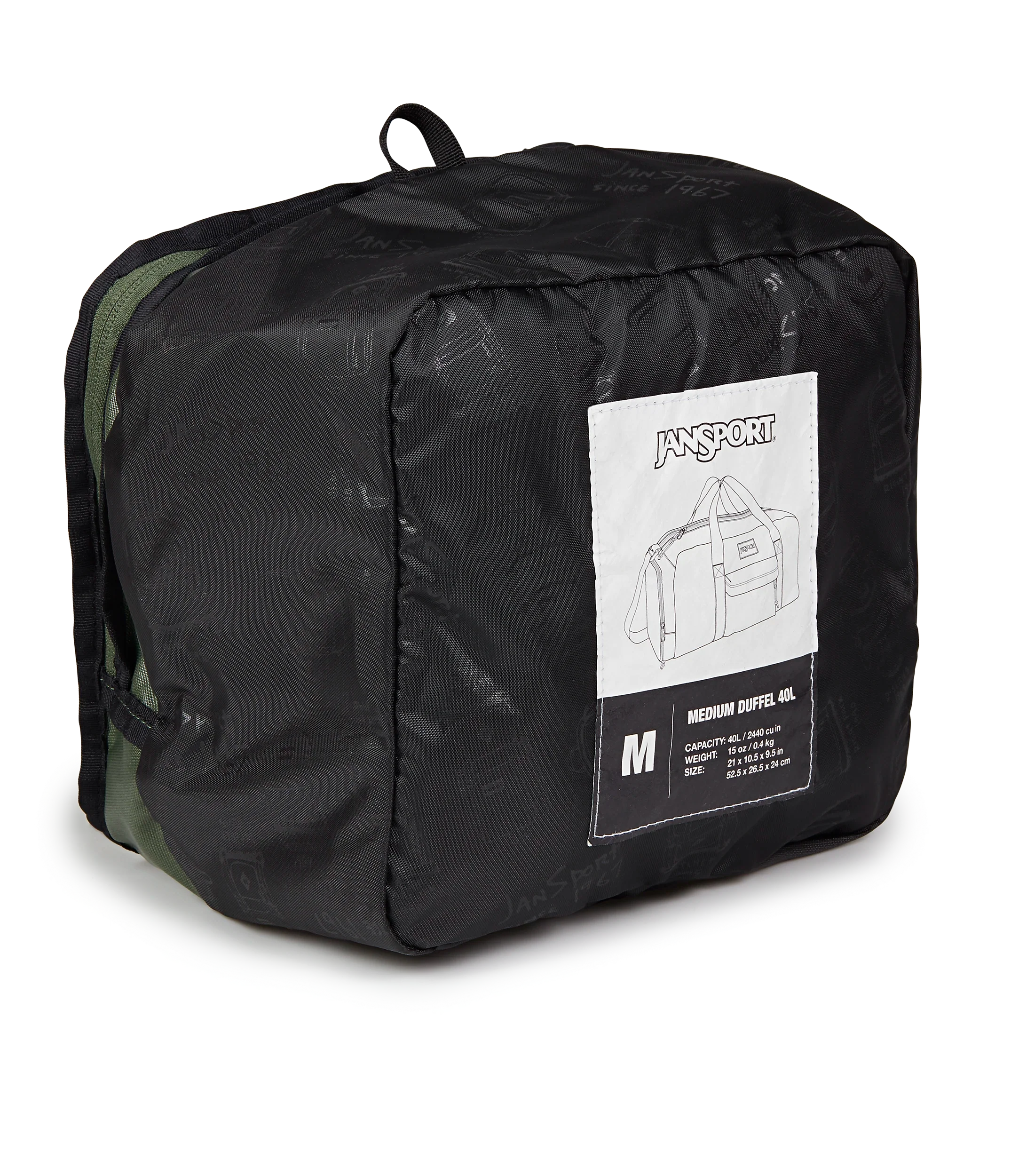 Weekender Medium Duffel - Image 6